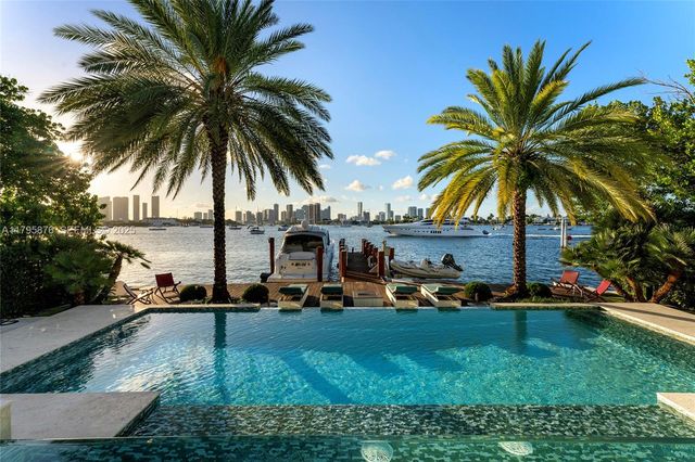 441 N Hibiscus Drive, Miami Beach, FL 33139