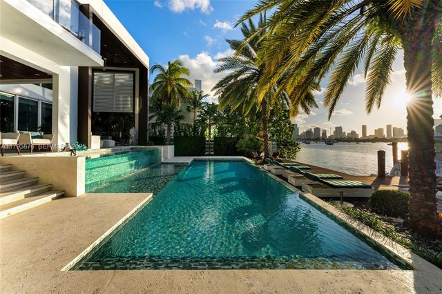 441 N Hibiscus Drive, Miami Beach, FL 33139