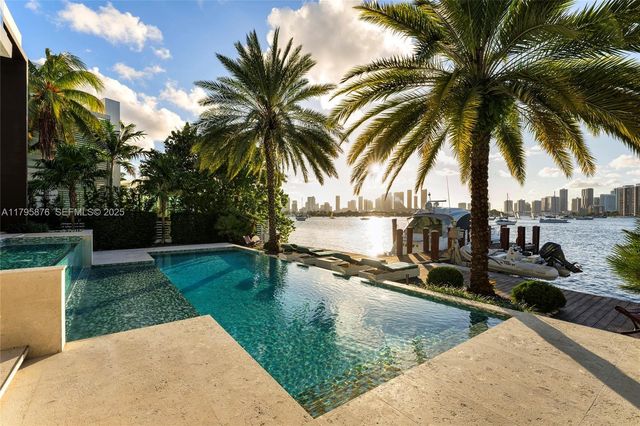 441 N Hibiscus Drive, Miami Beach, FL 33139