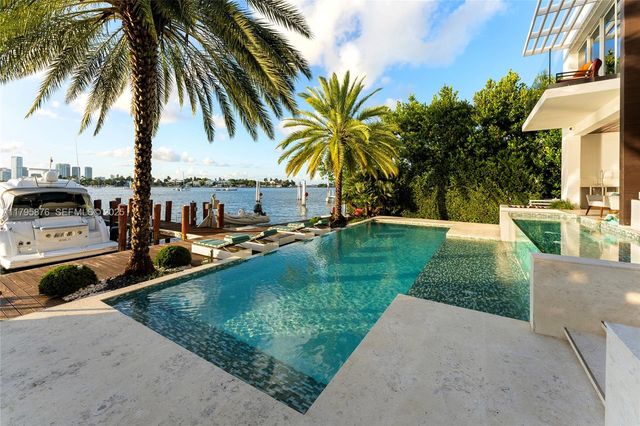 441 N Hibiscus Drive, Miami Beach, FL 33139