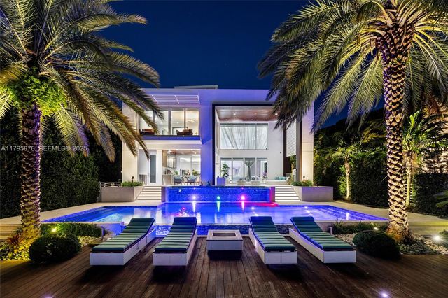 441 N Hibiscus Drive, Miami Beach, FL 33139
