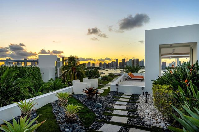 441 N Hibiscus Drive, Miami Beach, FL 33139