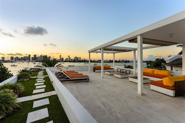 441 N Hibiscus Drive, Miami Beach, FL 33139