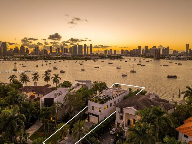 441 N Hibiscus Drive, Miami Beach, FL 33139