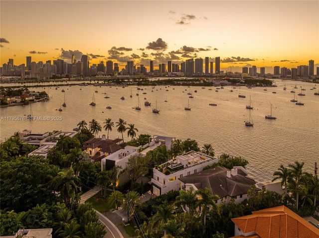441 N Hibiscus Drive, Miami Beach, FL 33139