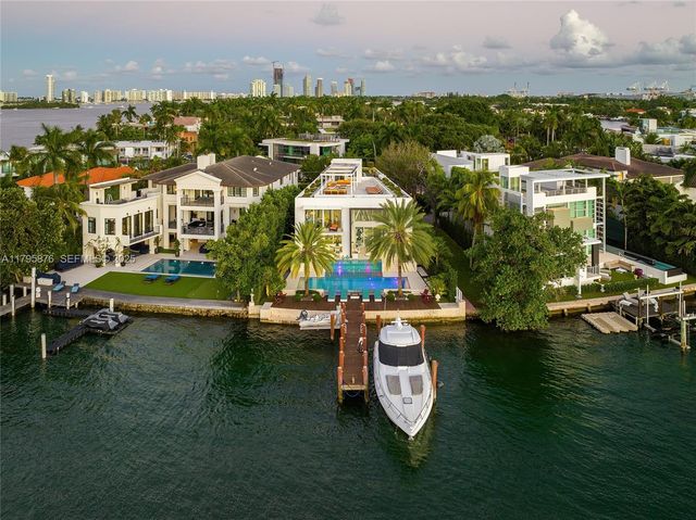 441 N Hibiscus Drive, Miami Beach, FL 33139
