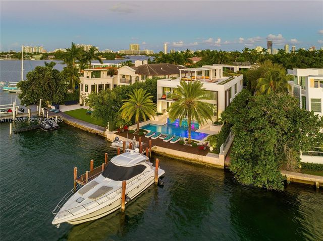 441 N Hibiscus Drive, Miami Beach, FL 33139