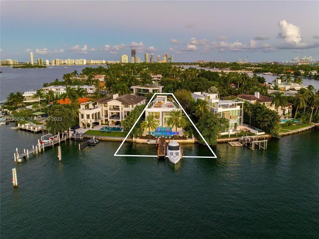 441 N Hibiscus Drive, Miami Beach, FL 33139