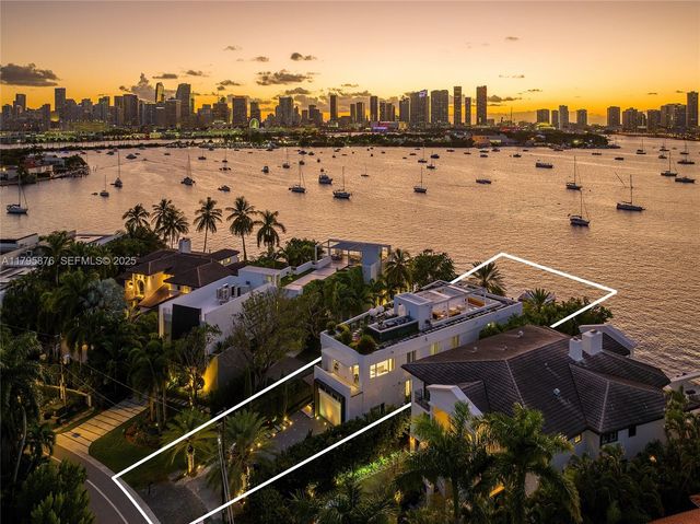 441 N Hibiscus Drive, Miami Beach, FL 33139
