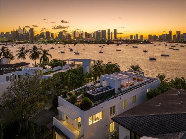 441 N Hibiscus Drive, Miami Beach, FL 33139