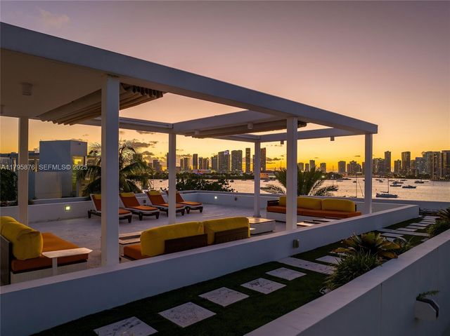 441 N Hibiscus Drive, Miami Beach, FL 33139