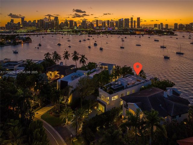 441 N Hibiscus Drive, Miami Beach, FL 33139