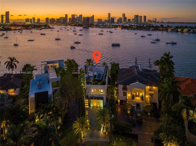 441 N Hibiscus Drive, Miami Beach, FL 33139