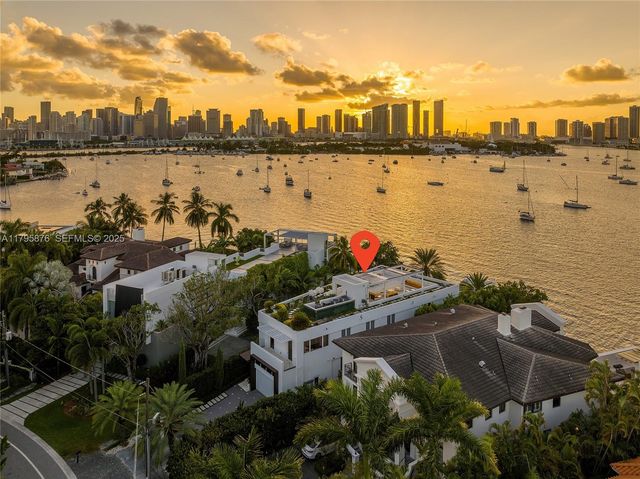 441 N Hibiscus Drive, Miami Beach, FL 33139