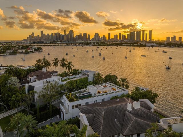 441 N Hibiscus Drive, Miami Beach, FL 33139