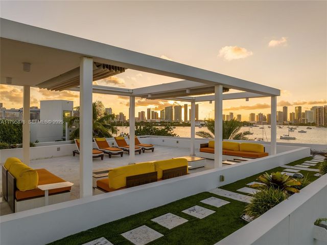 441 N Hibiscus Drive, Miami Beach, FL 33139