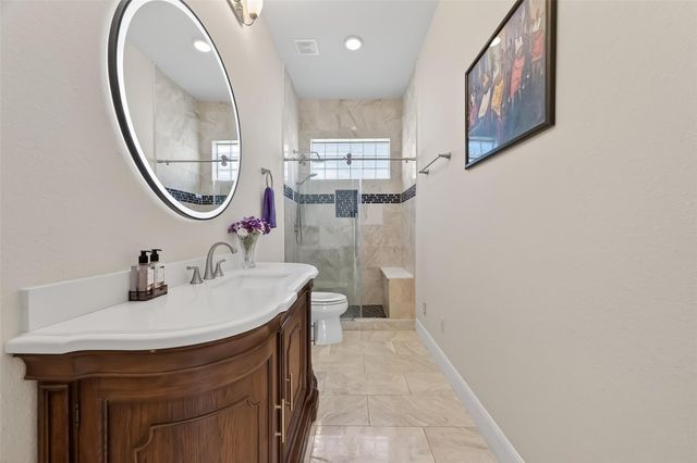 5942 Sagamore Bay Lane, Richmond, TX 77469