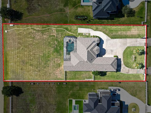 5942 Sagamore Bay Lane, Richmond, TX 77469