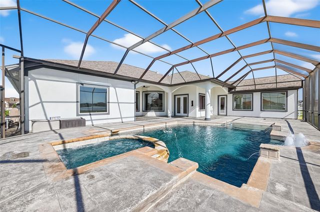 5942 Sagamore Bay Lane, Richmond, TX 77469