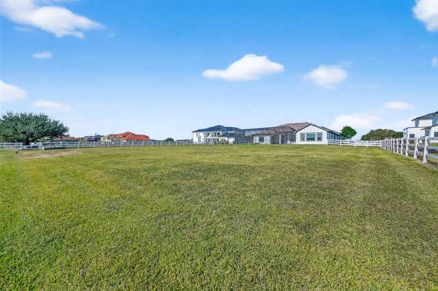 5942 Sagamore Bay Lane, Richmond, TX 77469