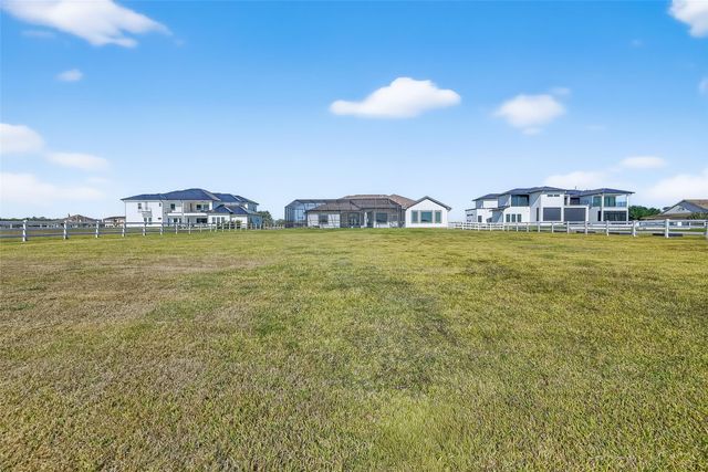 5942 Sagamore Bay Lane, Richmond, TX 77469