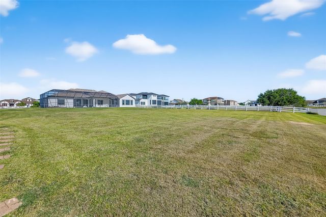 5942 Sagamore Bay Lane, Richmond, TX 77469