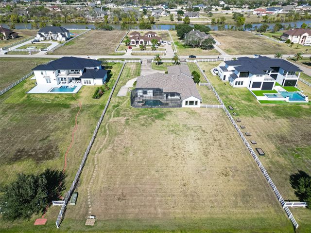 5942 Sagamore Bay Lane, Richmond, TX 77469