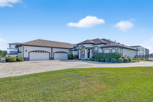 5942 Sagamore Bay Lane, Richmond, TX 77469