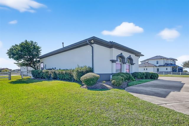 5942 Sagamore Bay Lane, Richmond, TX 77469