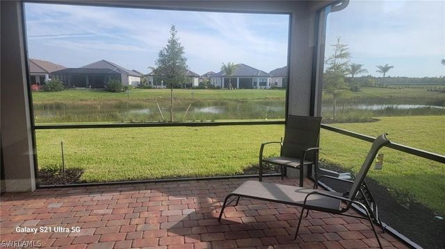 11917 Sacra PL, Fort Myers, FL 33913