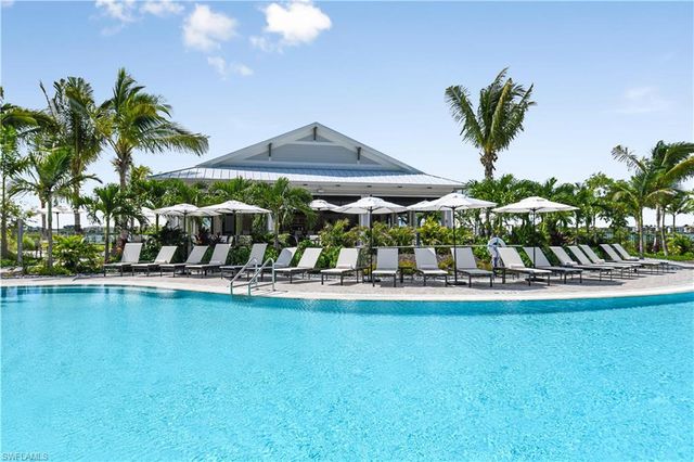 11917 Sacra PL, Fort Myers, FL 33913