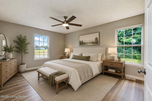 138 Kimberly Ct, Taylorsville, KY 40071