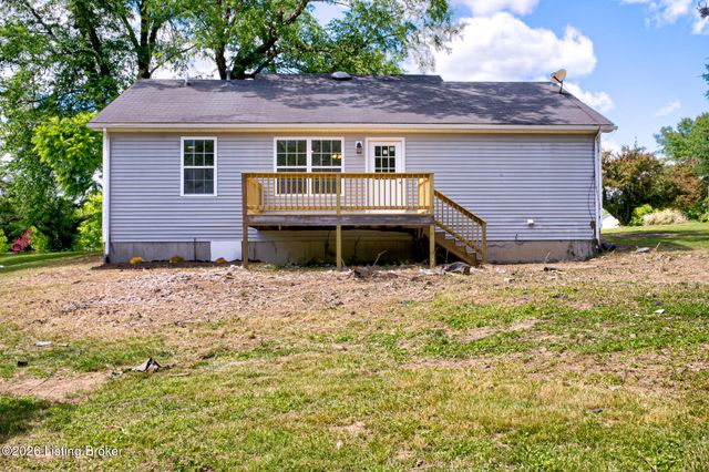 138 Kimberly Ct, Taylorsville, KY 40071