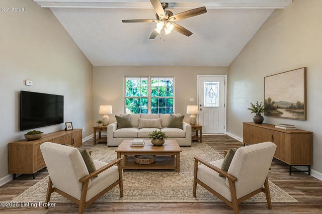 138 Kimberly Ct, Taylorsville, KY 40071