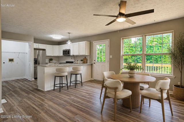 138 Kimberly Ct, Taylorsville, KY 40071