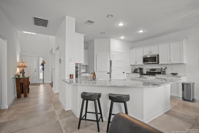 137 Glen Eagles, Cibolo, TX 78108