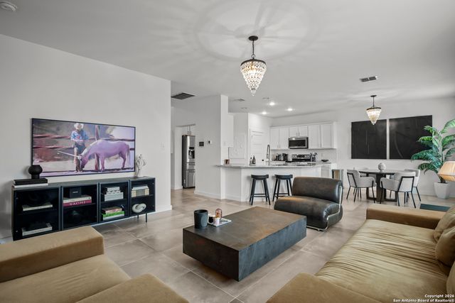 137 Glen Eagles, Cibolo, TX 78108