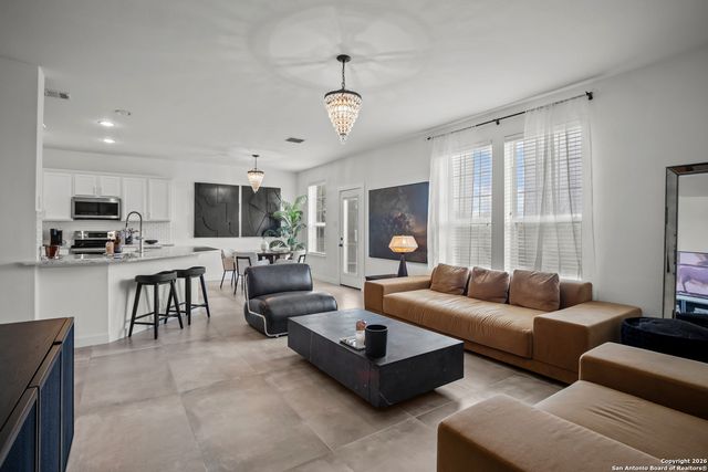 137 Glen Eagles, Cibolo, TX 78108