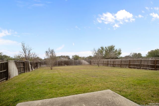 137 Glen Eagles, Cibolo, TX 78108