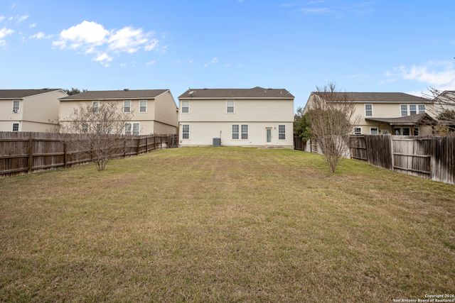 137 Glen Eagles, Cibolo, TX 78108