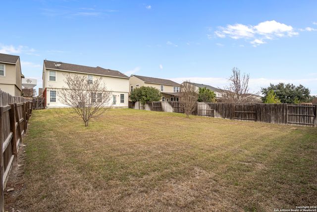 137 Glen Eagles, Cibolo, TX 78108