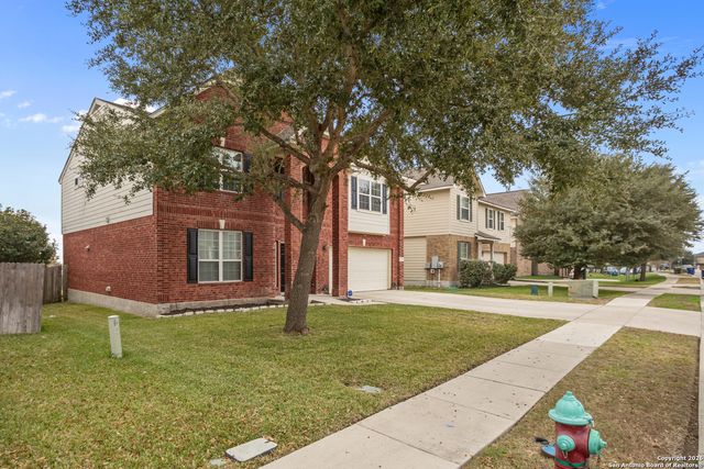 137 Glen Eagles, Cibolo, TX 78108