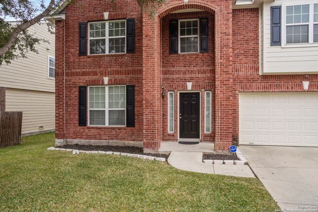 137 Glen Eagles, Cibolo, TX 78108