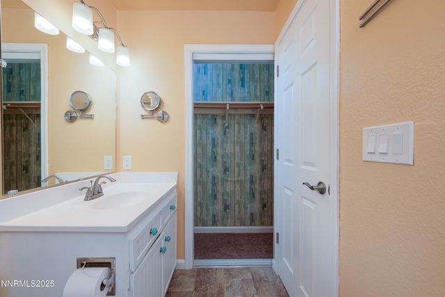 4220 Pheasant Drive, Carson City, NV 89701