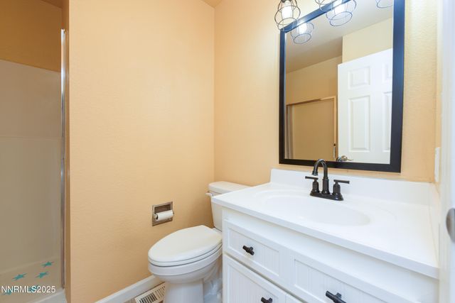 4220 Pheasant Drive, Carson City, NV 89701