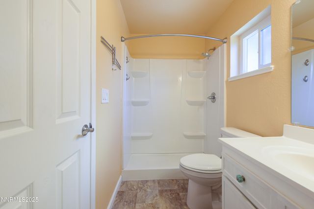 4220 Pheasant Drive, Carson City, NV 89701