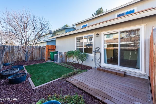 4220 Pheasant Drive, Carson City, NV 89701