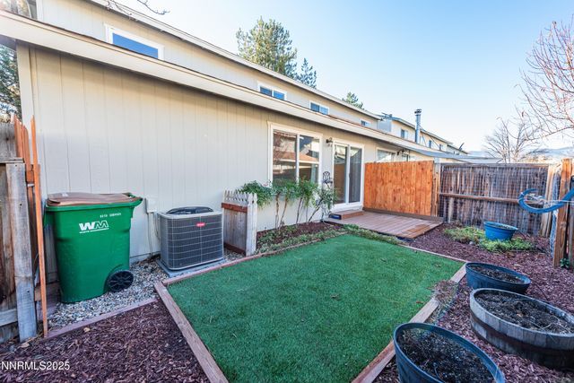 4220 Pheasant Drive, Carson City, NV 89701