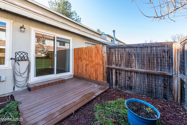 4220 Pheasant Drive, Carson City, NV 89701