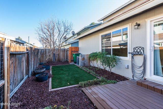 4220 Pheasant Drive, Carson City, NV 89701